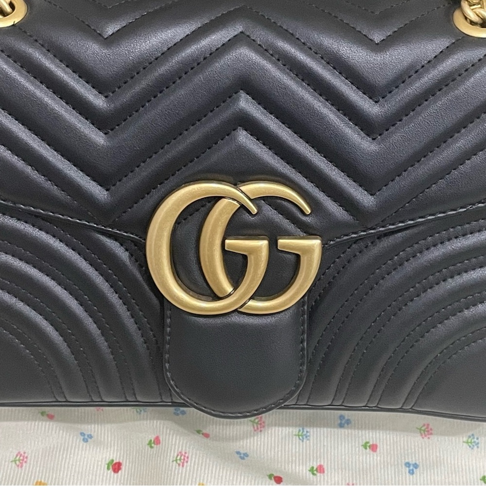 Coach Brooklyn Shoulder Bag - Picture 2 of 9